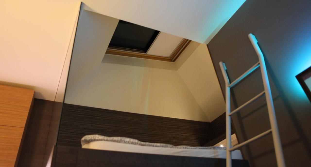 Lupoapartments Kosynierow Klimatyzacja Dostep Na Kod วูดช์ ภายนอก รูปภาพ