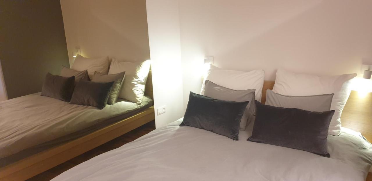 Lupoapartments Kosynierow Klimatyzacja Dostep Na Kod วูดช์ ภายนอก รูปภาพ