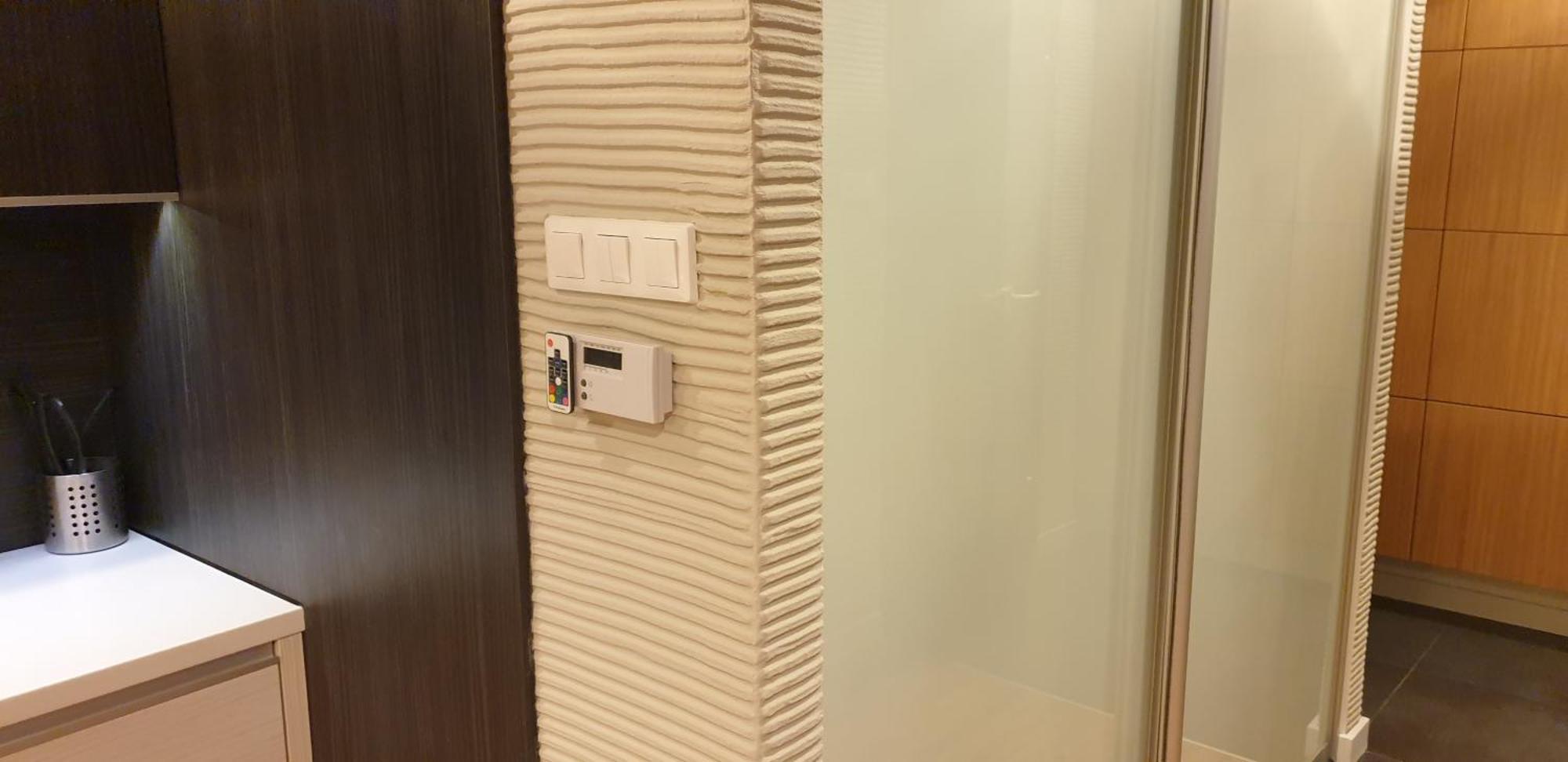 Lupoapartments Kosynierow Klimatyzacja Dostep Na Kod วูดช์ ห้อง รูปภาพ