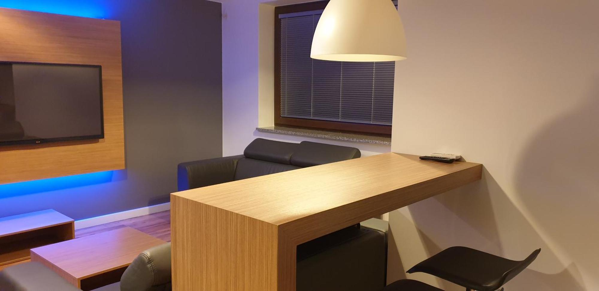 Lupoapartments Kosynierow Klimatyzacja Dostep Na Kod วูดช์ ห้อง รูปภาพ
